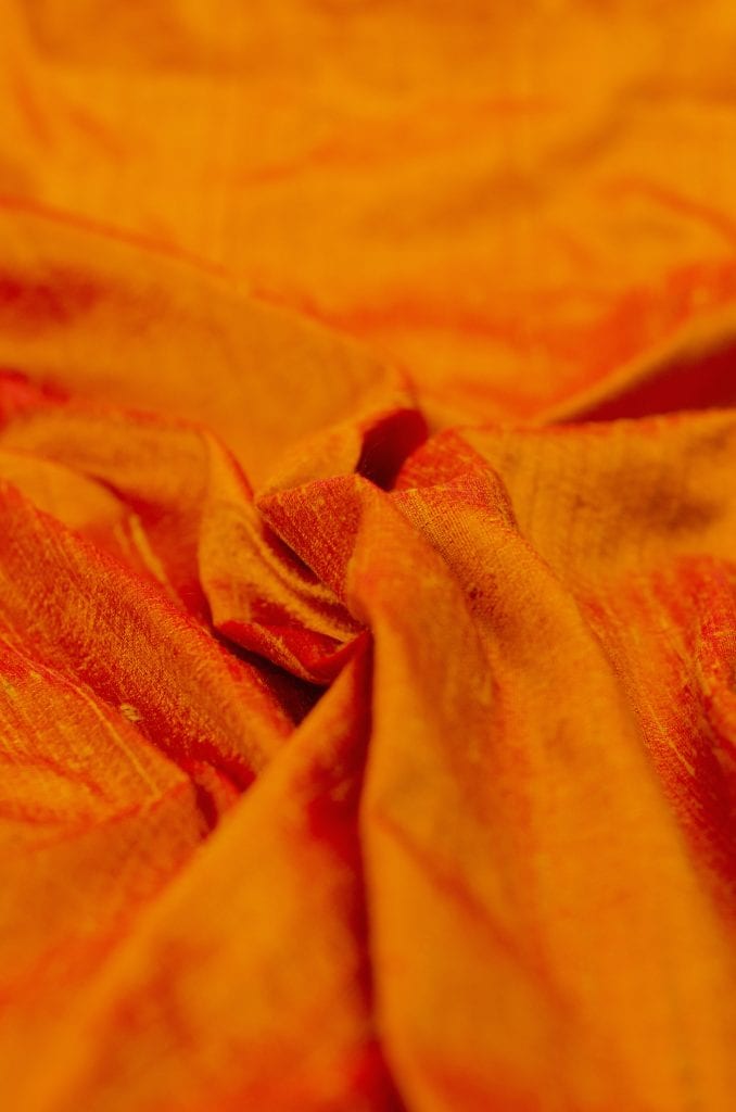 Shantung